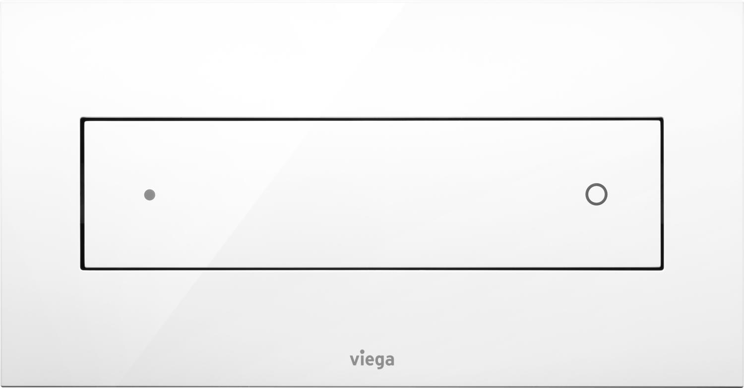 Viega Панель смыва 8332.1 (597276) 597 276 - Вид №1