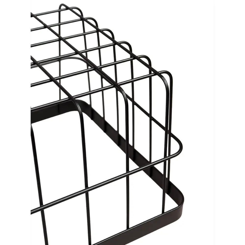 ZENFORT Корзины металлические Уют для организации пространства 89380859 STLM-1566219 - Вид №5