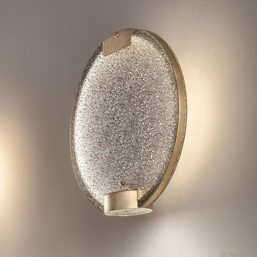 Masiero HORO A G18 / TR настенный светильник 120675