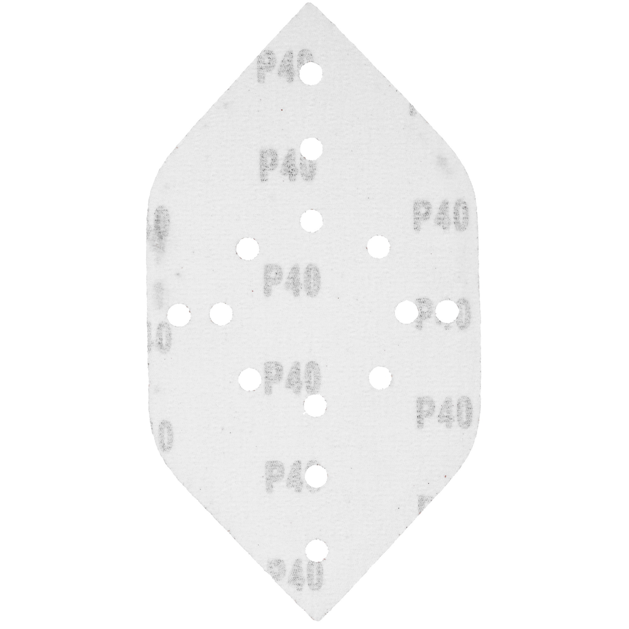 Шлифовальный лист Sturm! 9010-108X208-040 9158314 STDN-0061209 - Вид №2