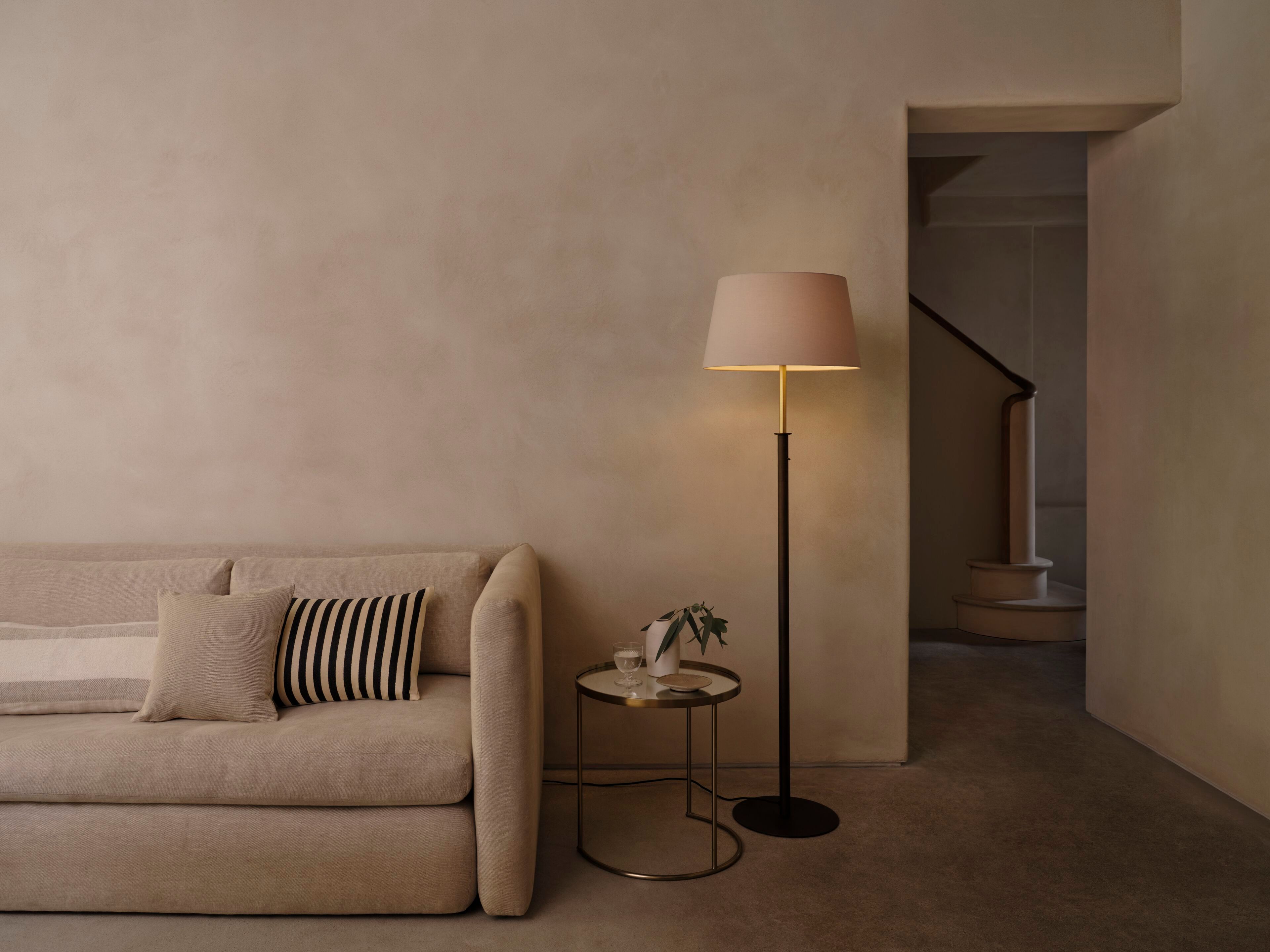 Стальной торшер Astro Lighting клуб ARCH-00074121 - Вид №8