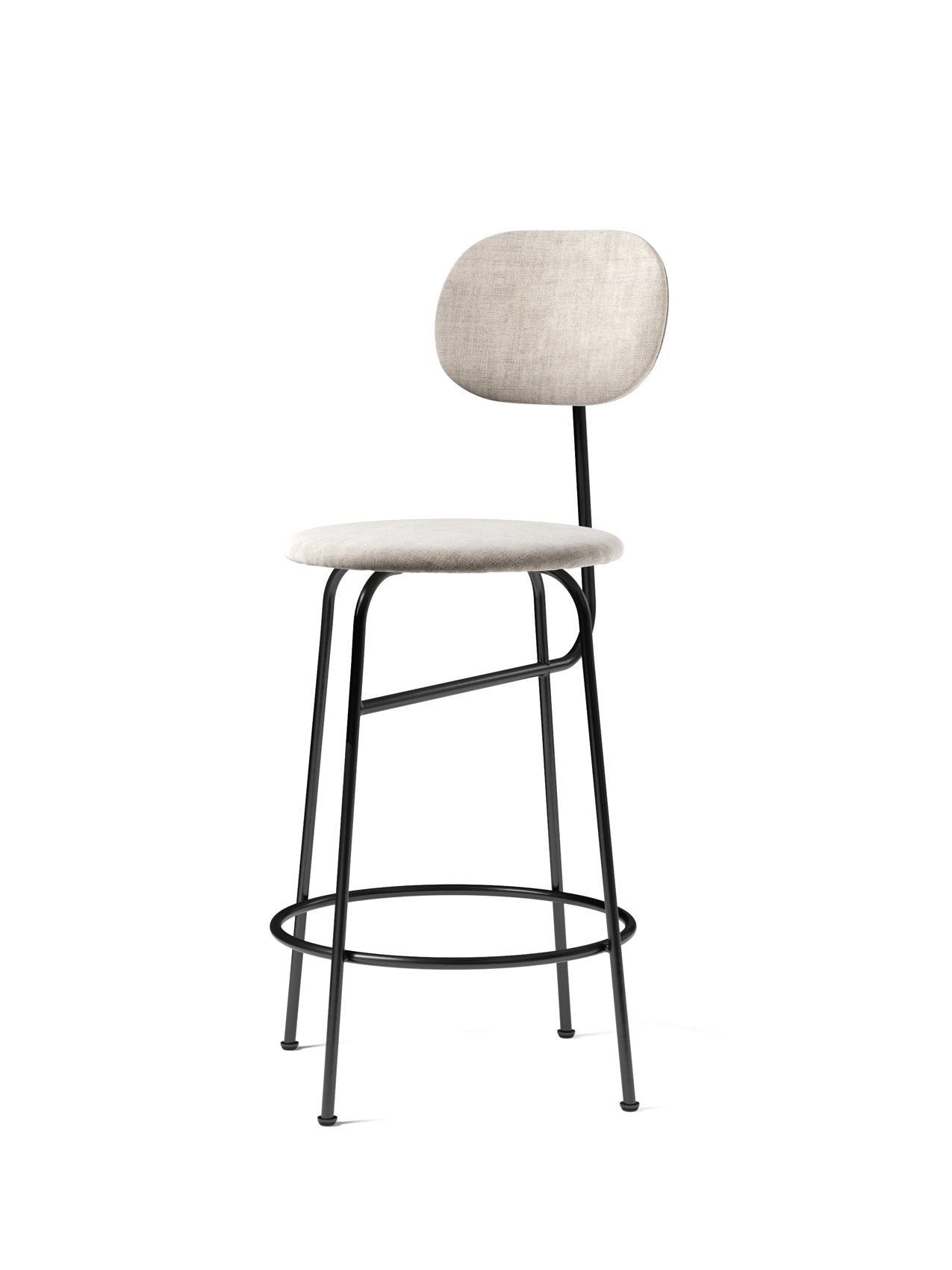 5709262035205 Стул Afteroom Plus, обитый LuceLight  - Вид №35