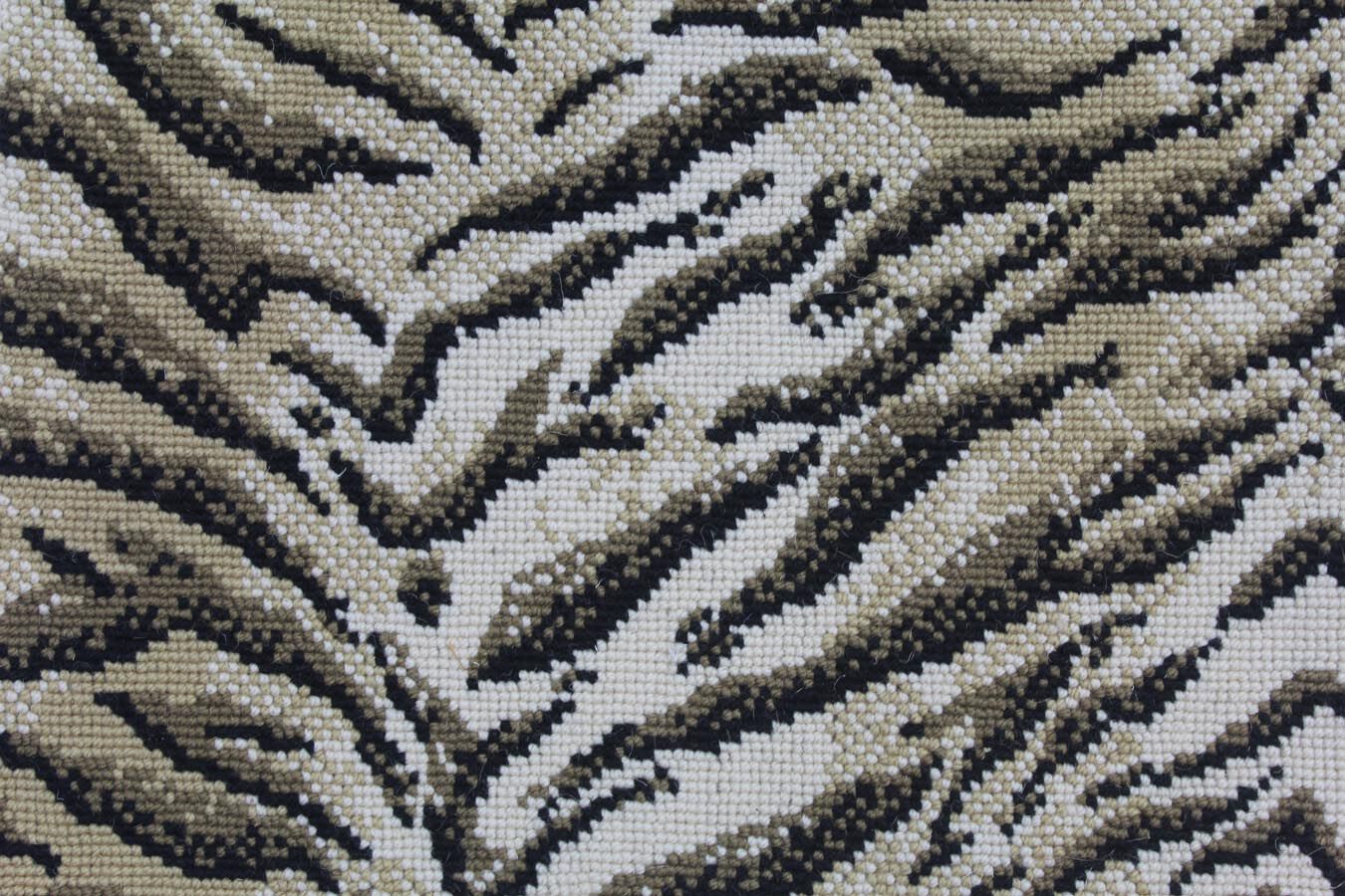 Ковер с прямоугольным рисунком на заказ Ademi Essential ARCH-00094742 - Вид №6