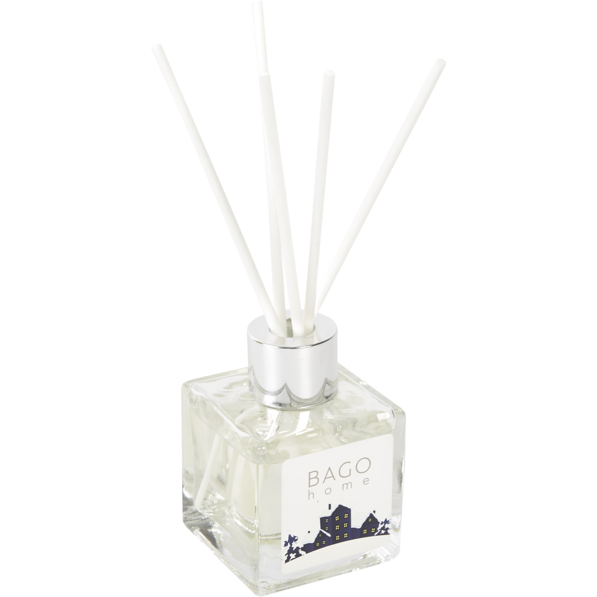 82402383 Диффузор аромат звездопад 45 мл Santreyd 