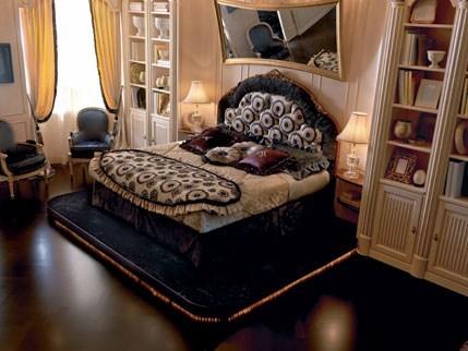 Martini Interiors Спальня из массива дерева sun-id-1489760 - Вид №1