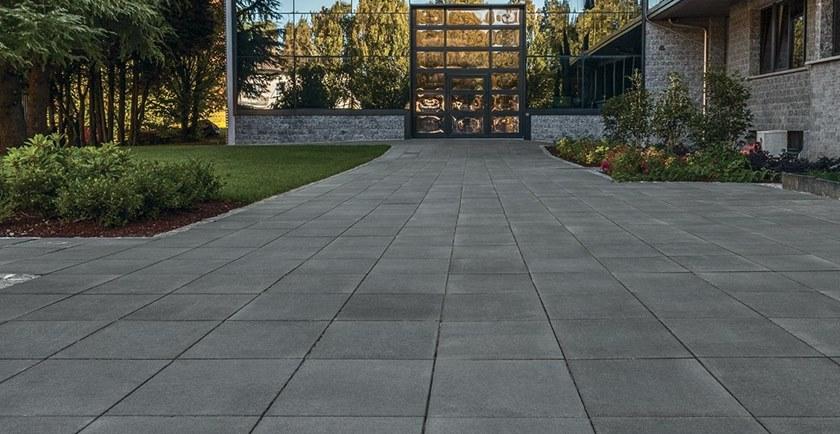 FERRARI BK Бетонные полы на открытом воздухе Lastre sun-id-1465756 - Вид №2