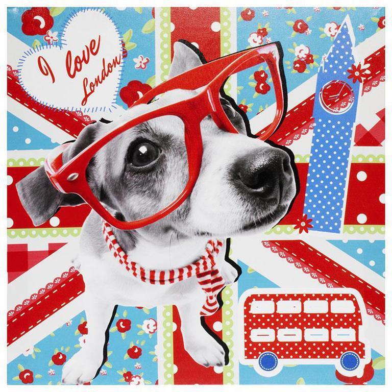 3890709.0249 Картина на подрамнике TO4ROOMS 