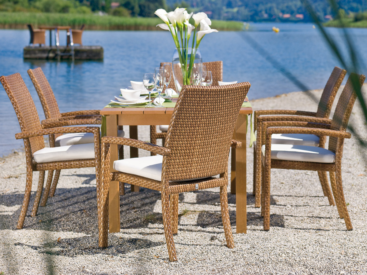 68.00.0341 Табачный стол Bellini со стеклянной столешницей 90 x 90 Mbm  - Вид №1