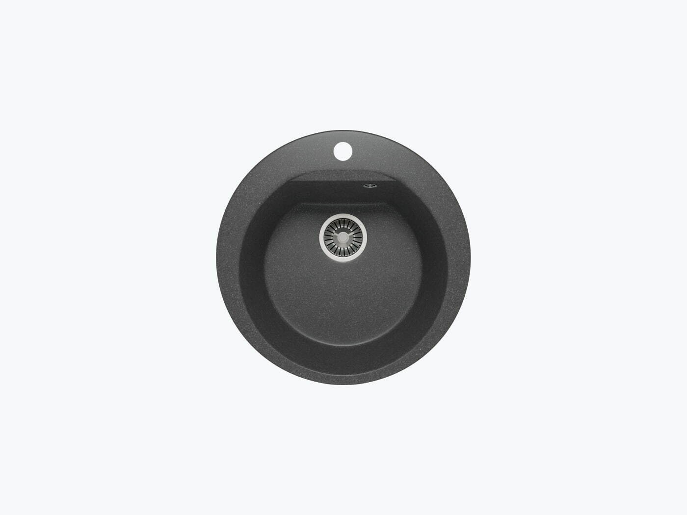 Кухонные мойки Polygran Atol-520 627444