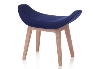 Тканевая подставка для ног