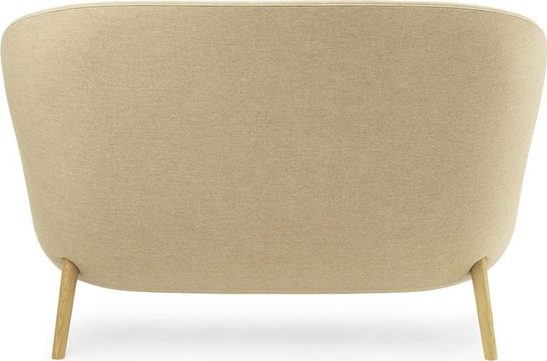 603840 Диван Дуб Main Line Flax Normann Copenhagen Hyg  - Вид №2