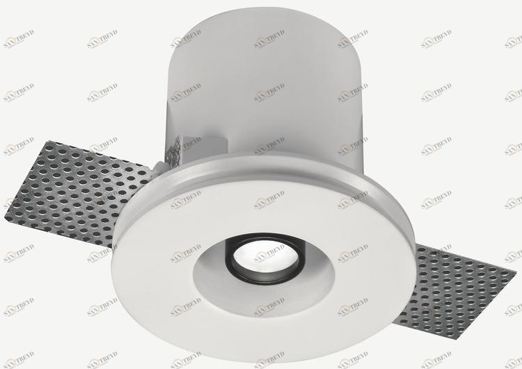 Buzzi & Buzzi Светодиодный точечный светильник на потолок Basic sun-id-1374404