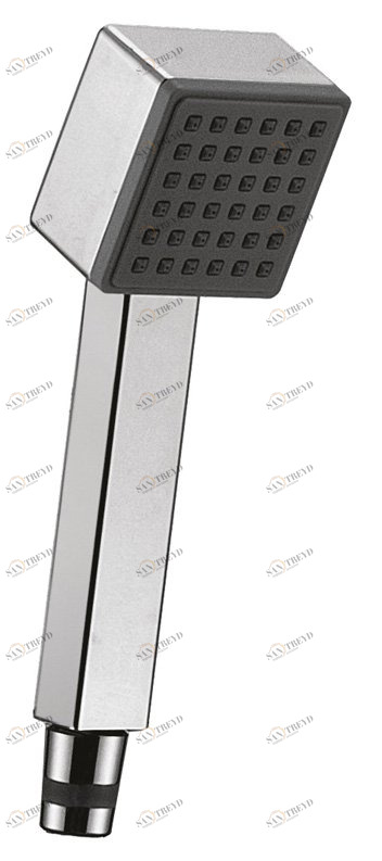 Ручной душ Cezares TURBOLENZA-DEF-01 TURBOLENZA-C-DEF-01