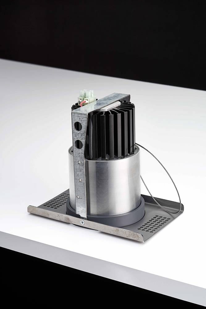 Утопленный светодиодный прожектор PURALUCE DEEP MINI ARCH-00147564 - Вид №5