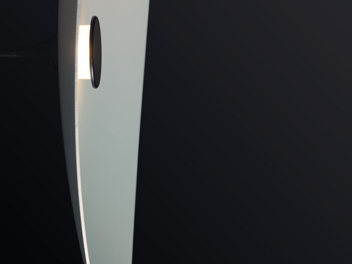 Алюминиевый настенный светильник In Stock Egoluce ARCH-00086362 - Вид №2