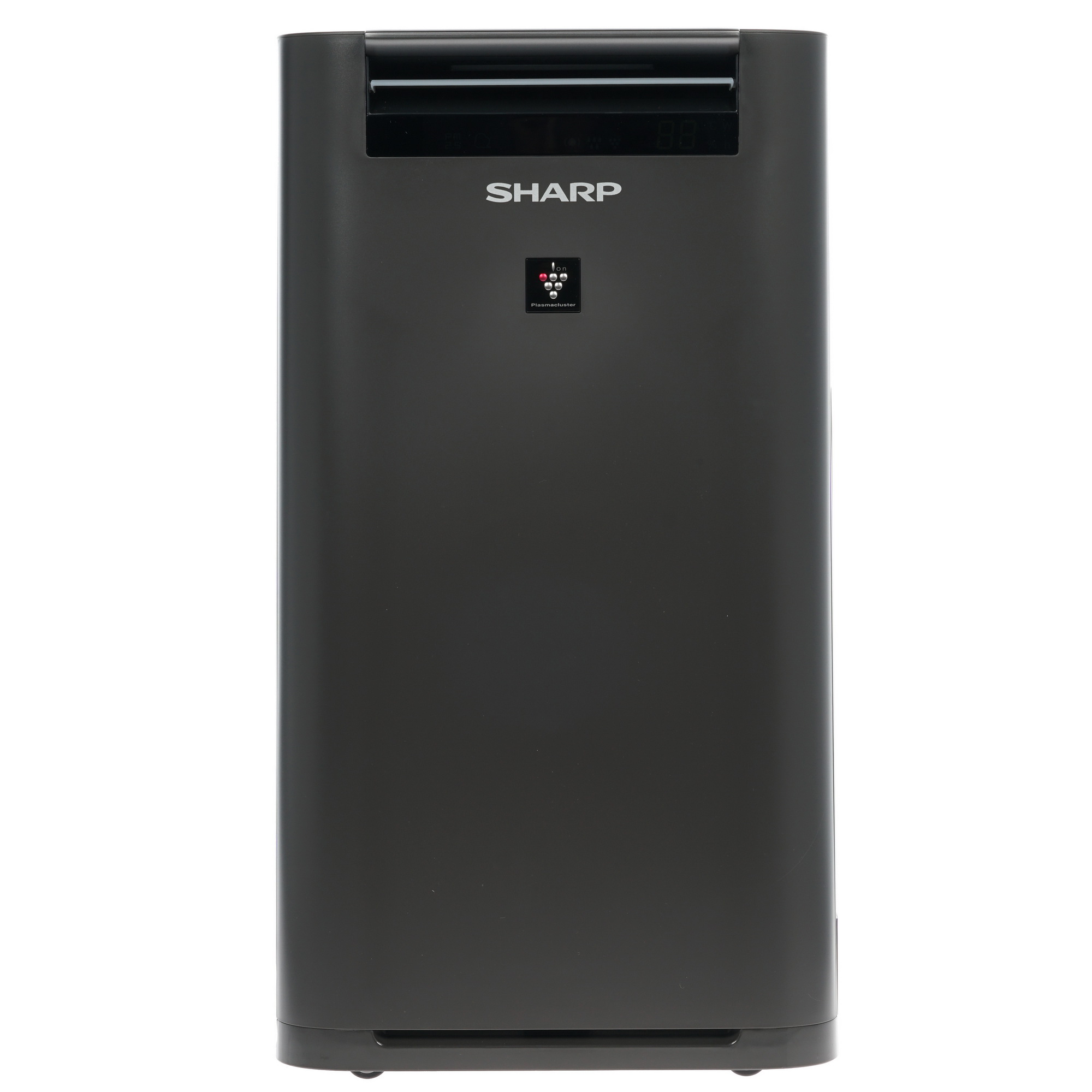 1168469 Климатический комплекс Sharp KCG41RH черный STDN-0045633 - Вид №1