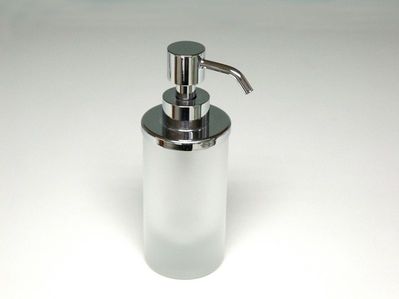 90463M Windisch Дозатор для жидкого мыла 