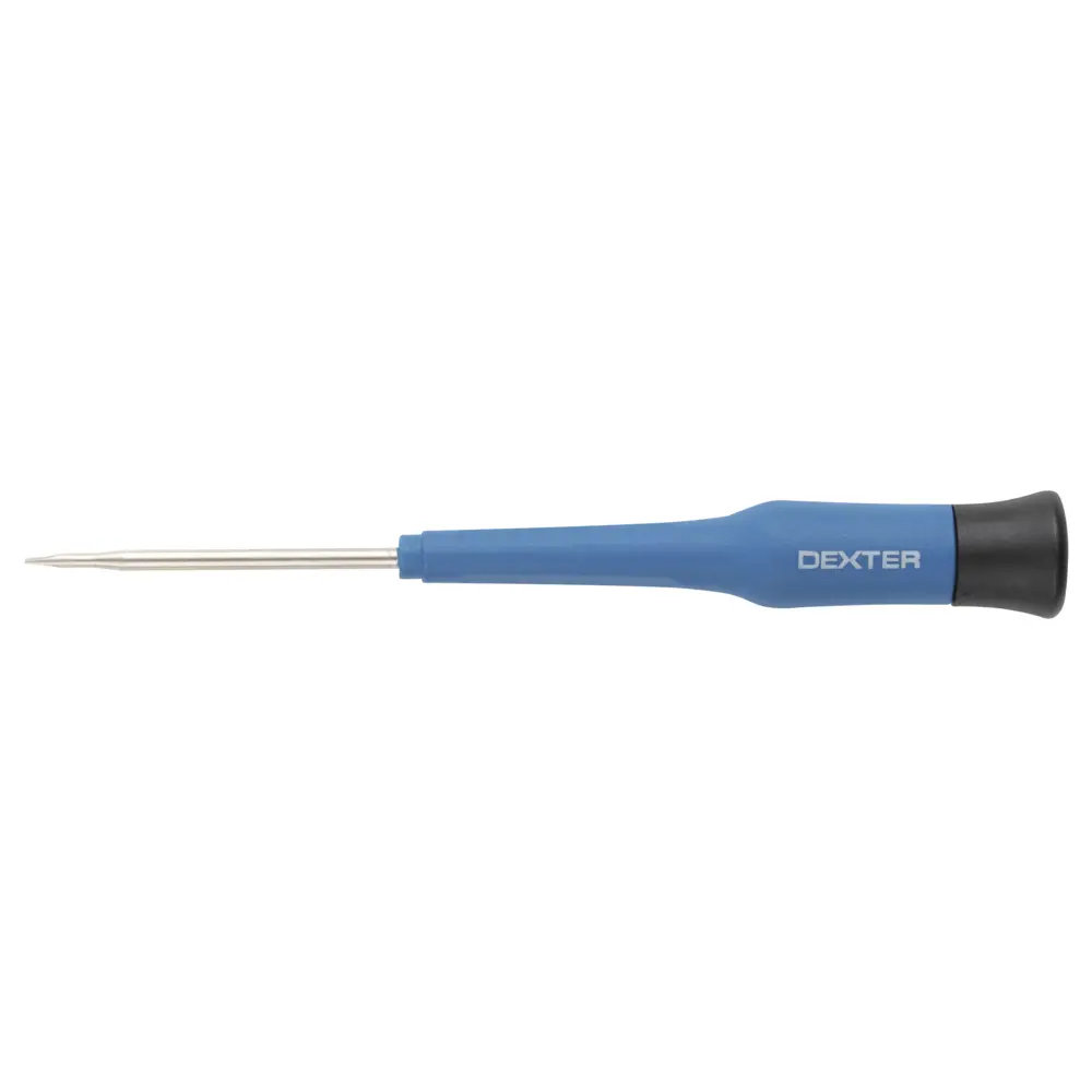 Прецизионная отвертка Dexter SL2 для точной электроники и ювелирных работ 18149305 STLM-0009652 - Вид №6