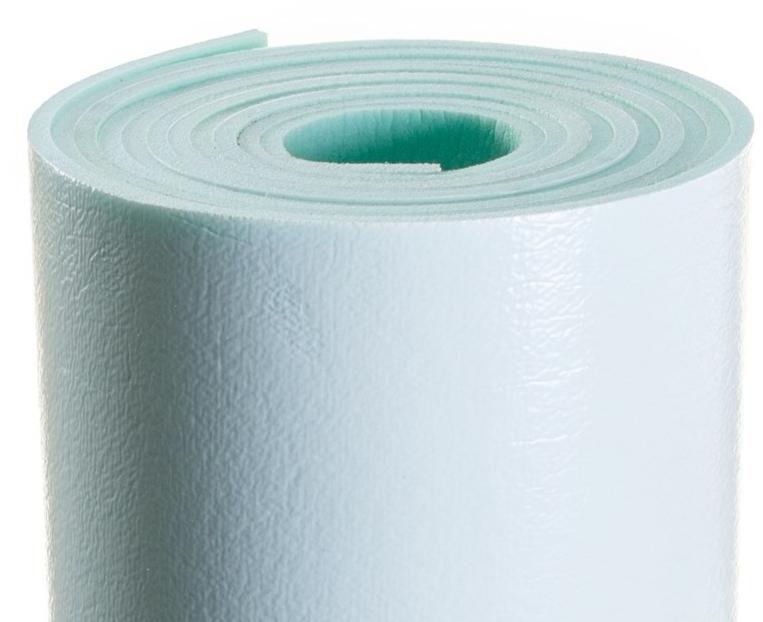 Trocellen Italia Рулоны полиолефинов для теплоизоляции sun-id-1504248 - Вид №1