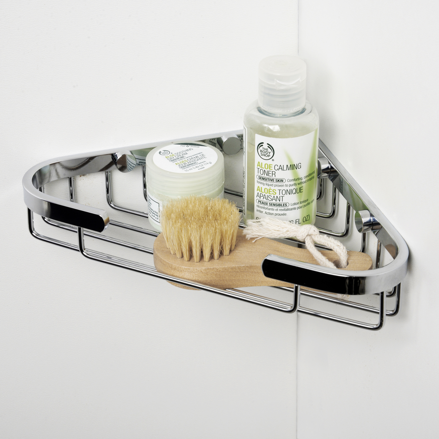 K-733 Полка металлическая WasserKRAFT 