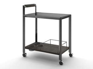 Тележка для еды