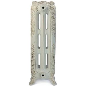 Чугунный радиатор Demir Dokum Retro LUX 600/226 6 секций