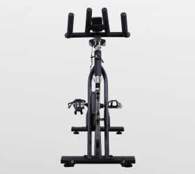 S910M Велотренажер bronze gym s910m pro Bronze Gym  - Вид №4