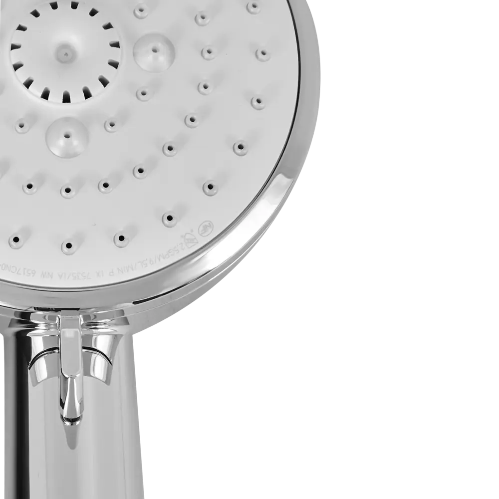 Набор для душа Grohe Tempesta с регулируемым держателем 3 режима цвет хром 81971389 STLM-2076142 Tempesta Cosmopolitan - Вид №5