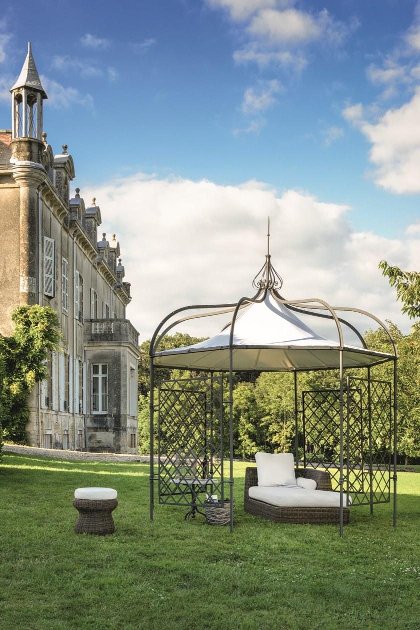 Unopiù Железная беседка Solaire sun-id-1408094 - Вид №2