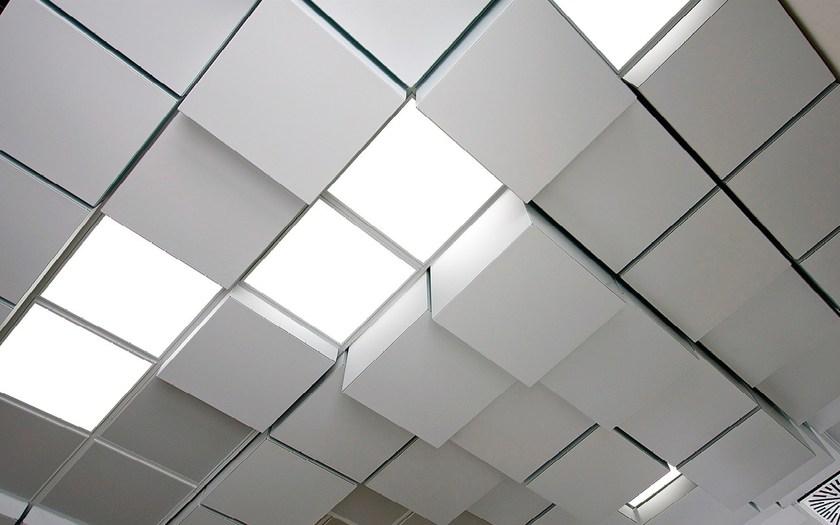 atena Каркас и аксессуары для подвесного потолка sun-id-1488573 - Вид №1