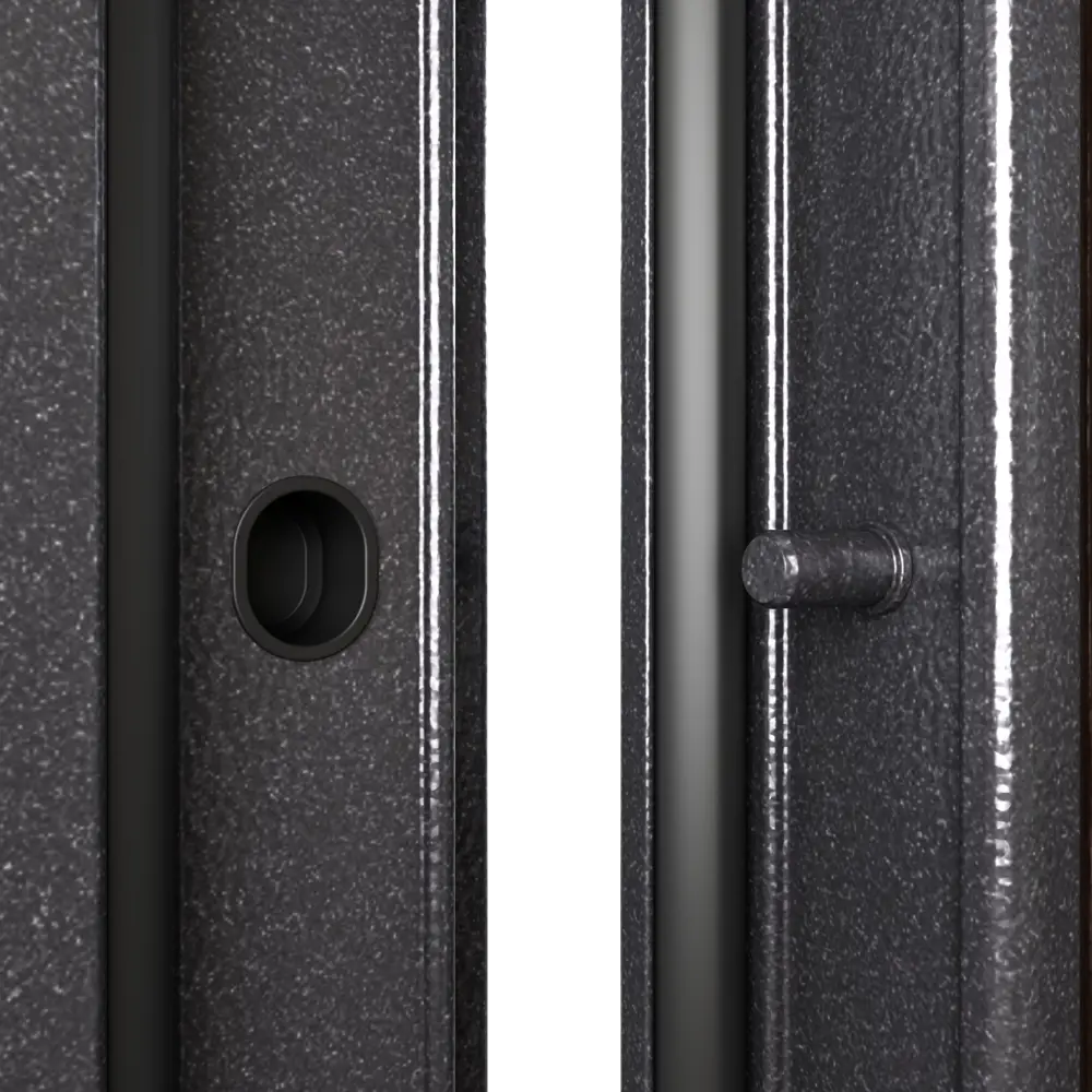 TOREX Клауд Вижн - входная металлическая дверь с защитой и стилем 89392523 STLM-1476769 - Вид №9