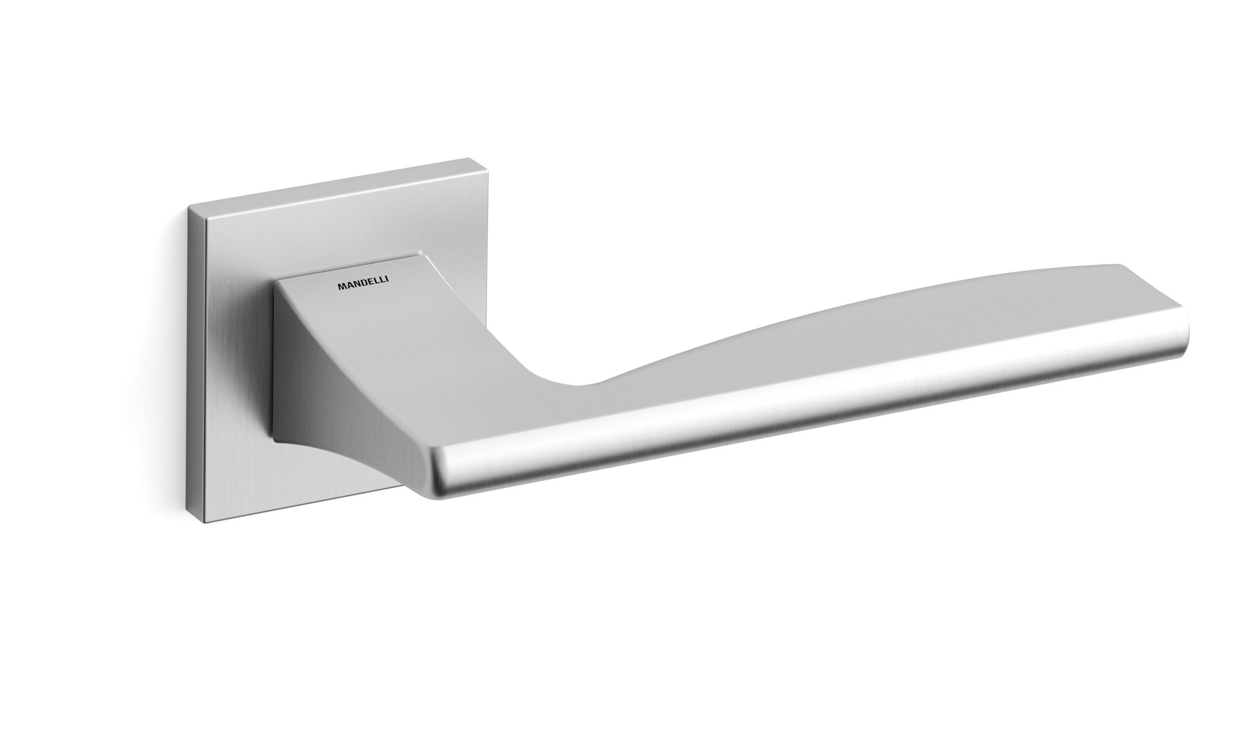 Латунная ручка на розетке Mandelli1953 ссылка ARCH-00100195 - Вид №2