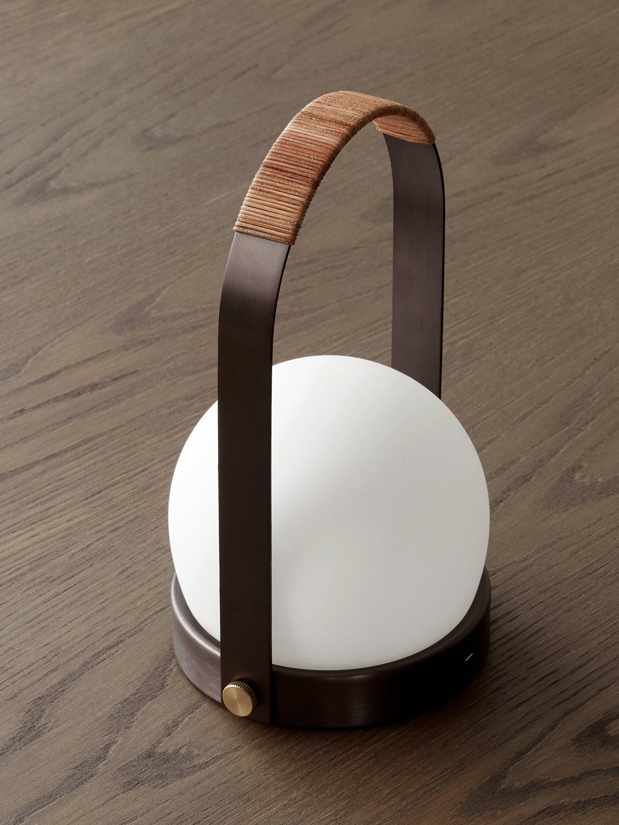 5709262984046 Портативная светодиодная лампа Carrie LuceLight  - Вид №4