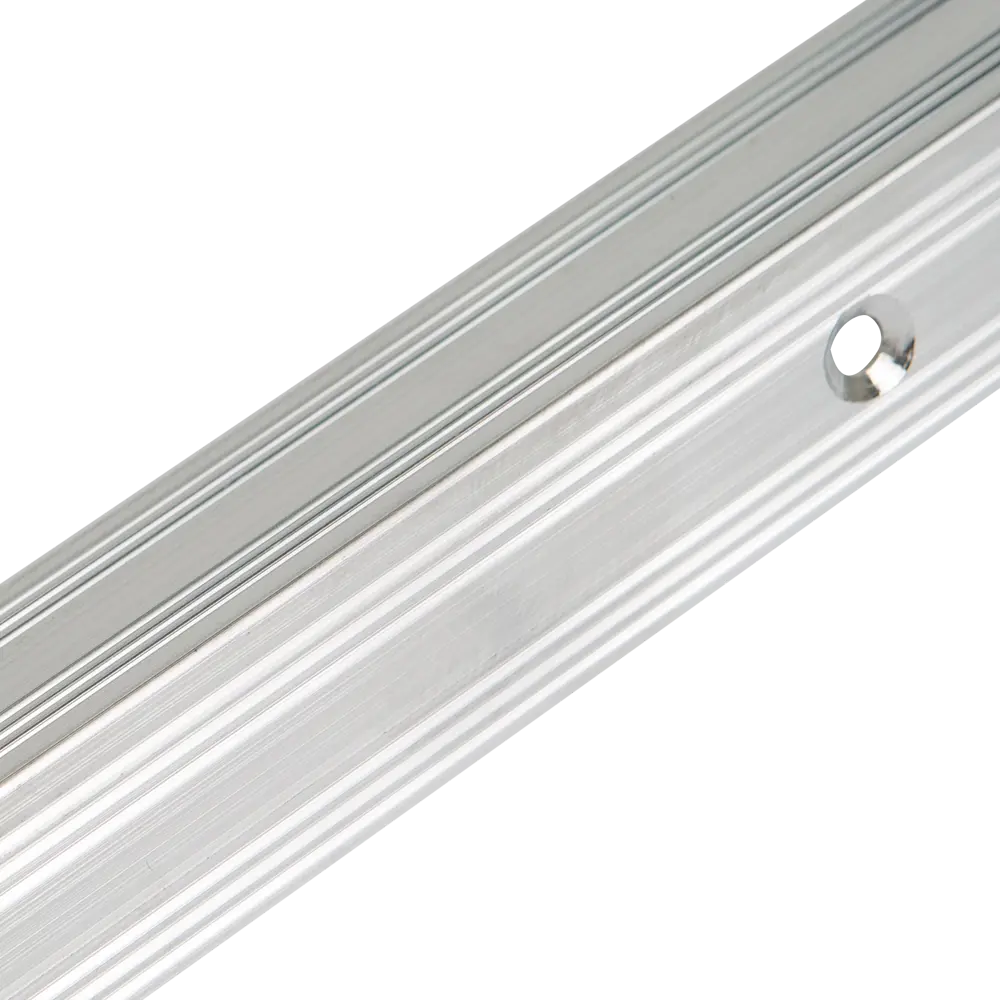 Угловой порог Artens для защиты стыков напольных покрытий 20x20x900 мм 17855267 STLM-0008821 - Вид №1