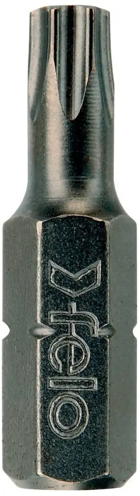 89342372 Бита Felo 02627036 T27x25 мм, 2 шт. STLM-0838657