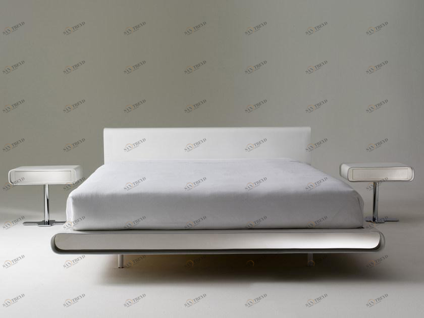 i 4 Mariani Двойная контейнерная кровать из стали Tube sun-id-1388079