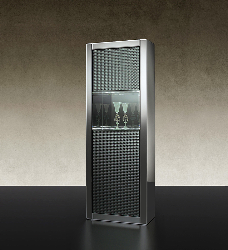 Буфет  REFLEX DIAMANTE MADIA  - Вид №1