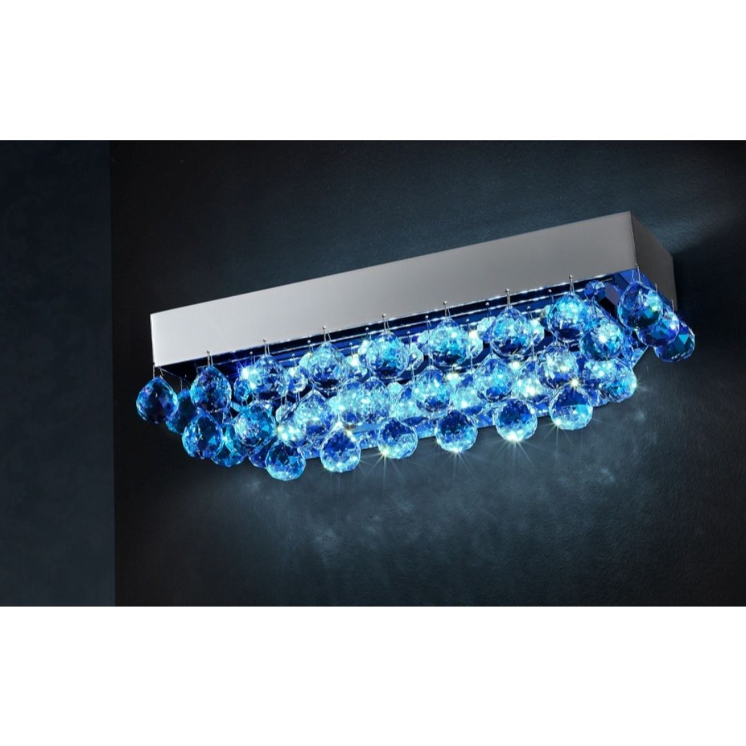 Masiero VE 809/A3 бра ve809a3 - Вид №1