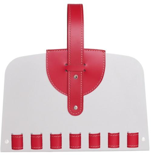 LIMAC design FIRESTYLE Стальная стойка для журналов  Prl338mc  - Вид №1