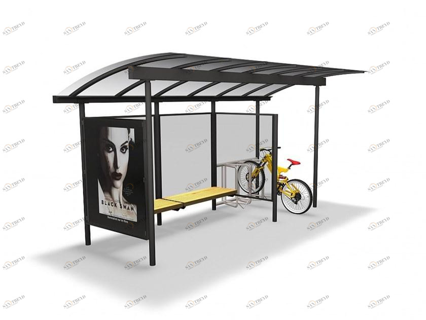 Euroform W Многофункциональный приют  740, 750 