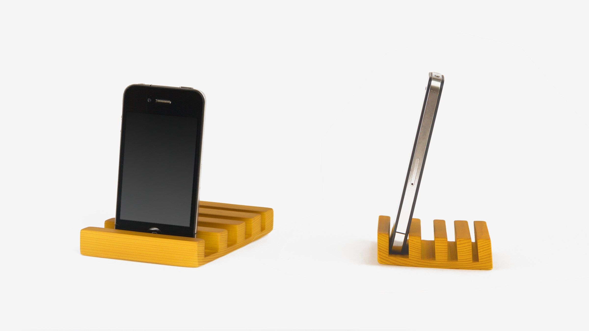 Настольный органайзер из сосны Woodendot KESITO ARCH-00111657 - Вид №10