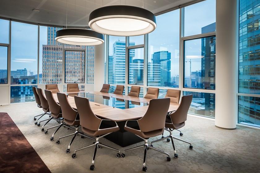 Louis Poulsen Светодиодная подвесная лампа Lp grand sun-id-1480884 - Вид №17