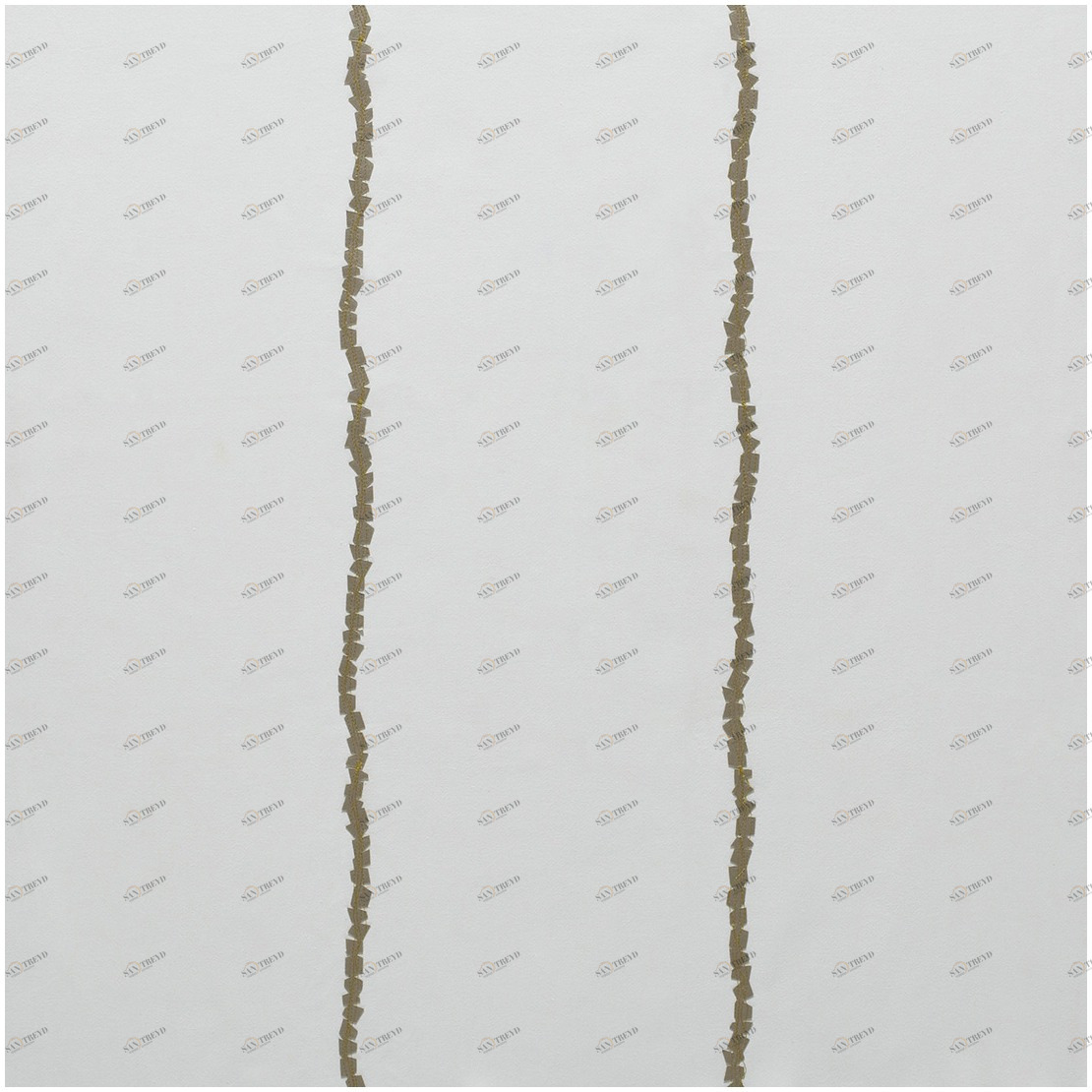 Рулон обоев PLACE DES VOSGES PDV27802110. Основа вышивка Casadeco