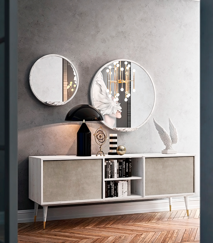 Буфет  CALLESELLA S0031 COCO - Вид №2