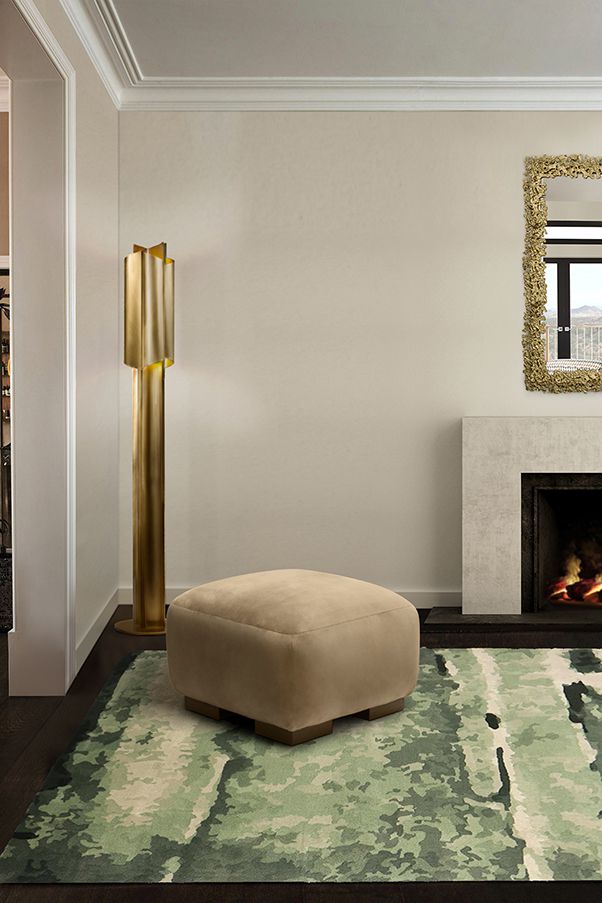 Мёосруг RUG'SOCIETY Neutral 49_194 - Вид №3