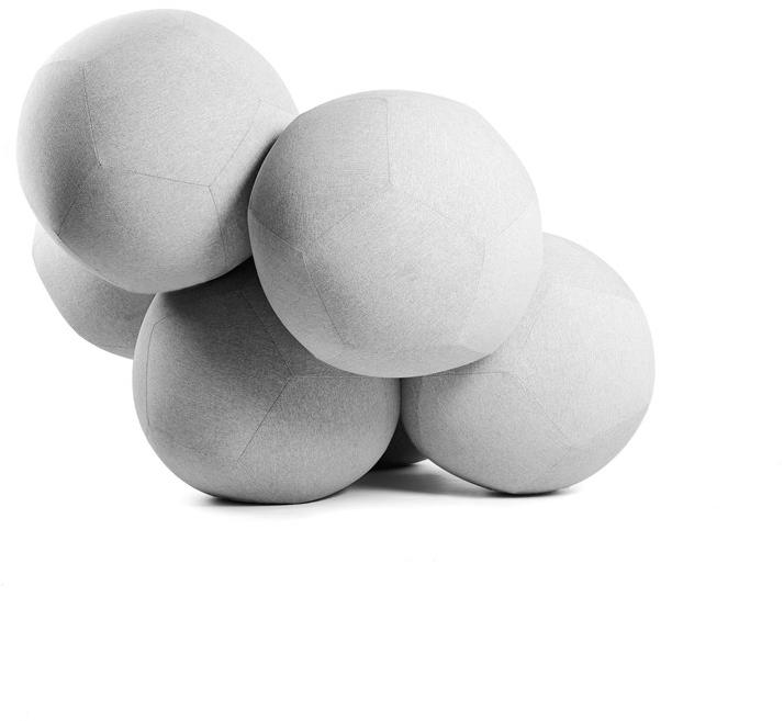 ODESD2 Кресло из ткани sun-id-1484087 - Вид №4