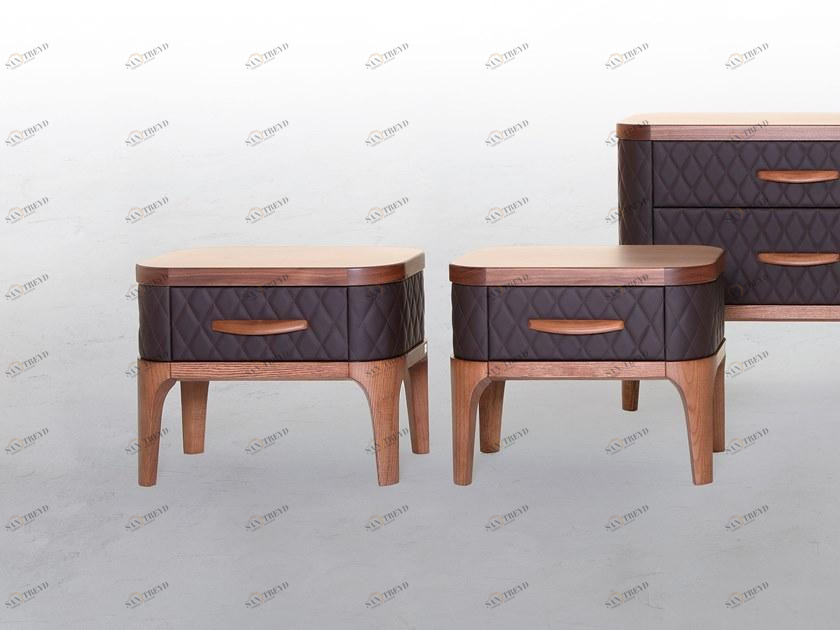 Tonin Casa Прикроватная тумба с ящиками Tiffany night sun-id-1450278