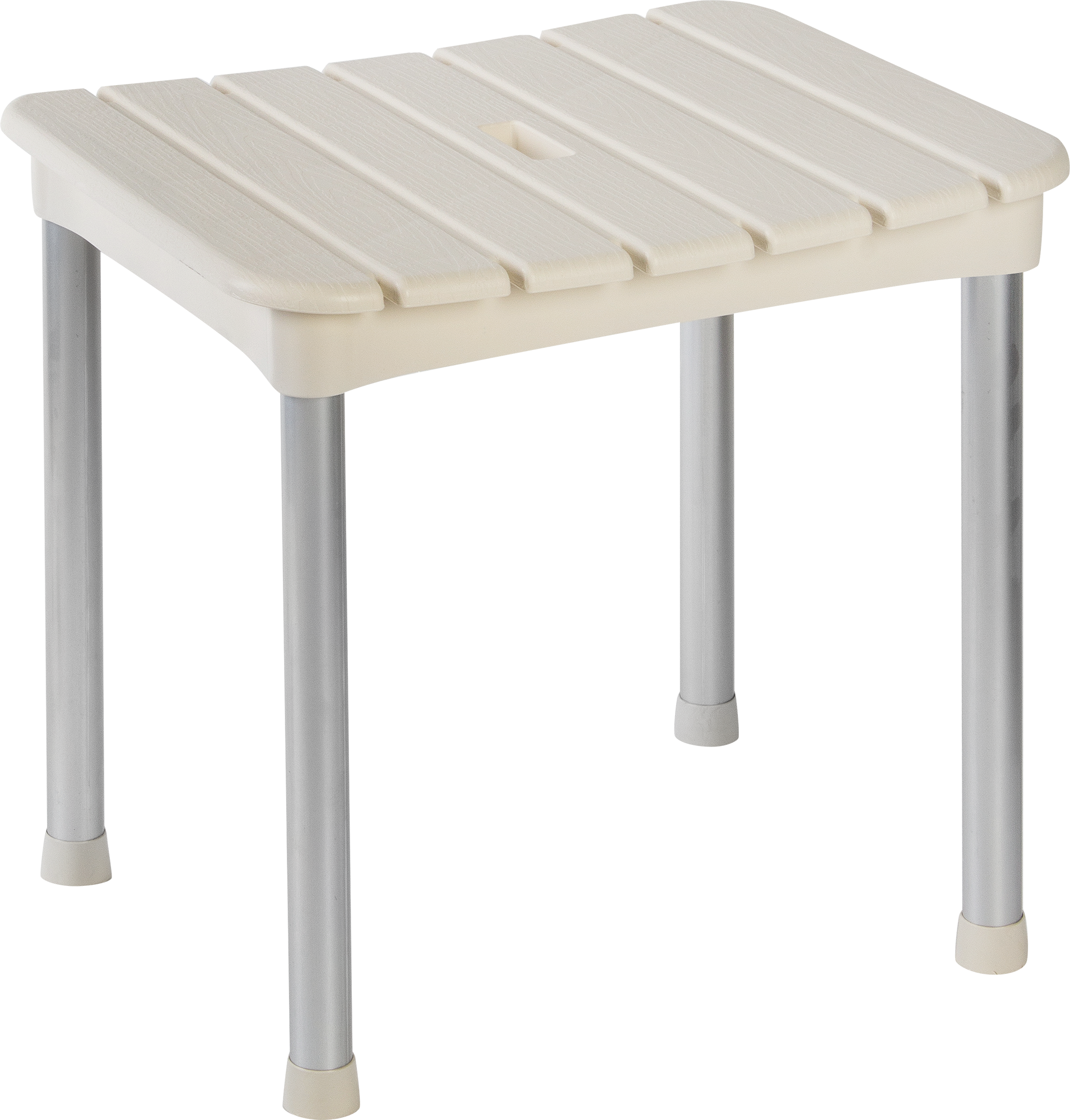 PRIMANOVA Складной стул для ванной с антискользящими ножками 82372781 STLM-0025705