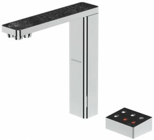 GUGLIELMI Смеситель для негазированной, газированной и кипящей воды  Fgapg0014