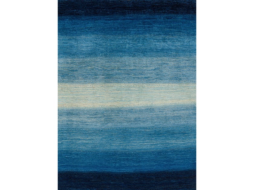 Прямоугольный шерстяной ковер Zollanvari Gabbehs Geometric ARCH-00061363